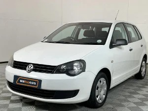 Used 2013 Volkswagen Polo Vivo sedan 1.4 Trendline