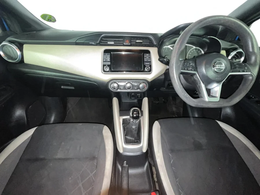 Used 2018 Nissan Micra 66kW turbo Acenta - WeBuyCars Durban Used 2018 Nissan Micra 66kW turbo Acenta - WeBuyCars Durban