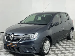 Used 2018 Renault Sandero 66kW turbo Expression