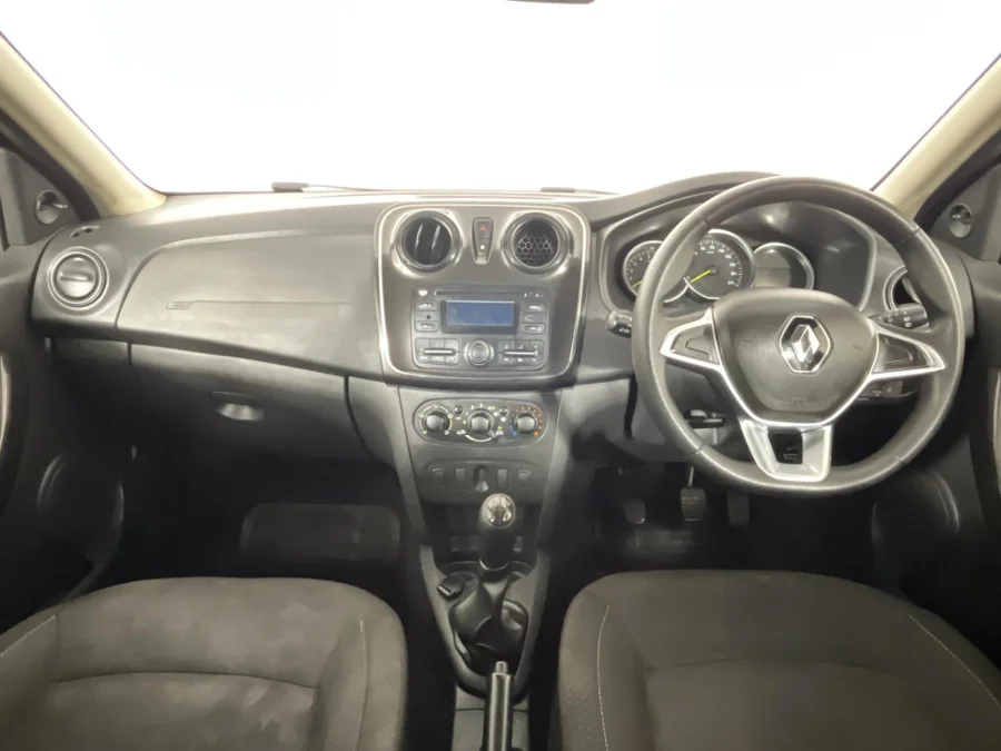 Used 2018 Renault Sandero 66kW turbo Expression - WeBuyCars Pietermaritzburg Used 2018 Renault Sandero 66kW turbo Expression - WeBuyCars Pietermaritzburg
