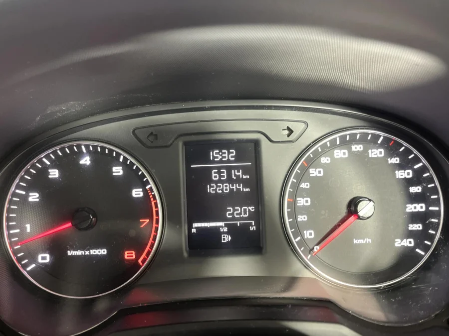 Used 2013 Audi A1 3-door 1.2TFSI S - WeBuyCars Richmond