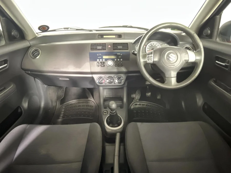 Used 2010 Suzuki Swift 1.5 GLS - WeBuyCars Richmond Used 2010 Suzuki Swift 1.5 GLS - WeBuyCars Richmond