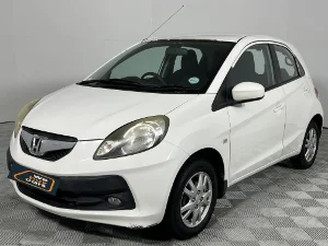 Used 2014 Honda Brio hatch 1.2 Comfort auto