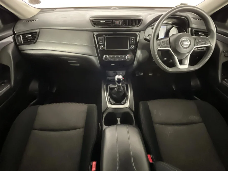 Used 2021 Nissan X-Trail 2.0 Visia - WeBuyCars Silverlakes Used 2021 Nissan X-Trail 2.0 Visia - WeBuyCars Silverlakes