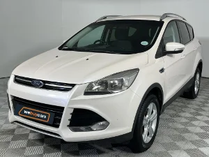 Used 2016 Ford Kuga 1.5T Ambiente auto