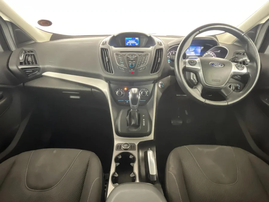 Used 2016 Ford Kuga 1.5T Ambiente auto - WeBuyCars Richmond Used 2016 Ford Kuga 1.5T Ambiente auto - WeBuyCars Richmond