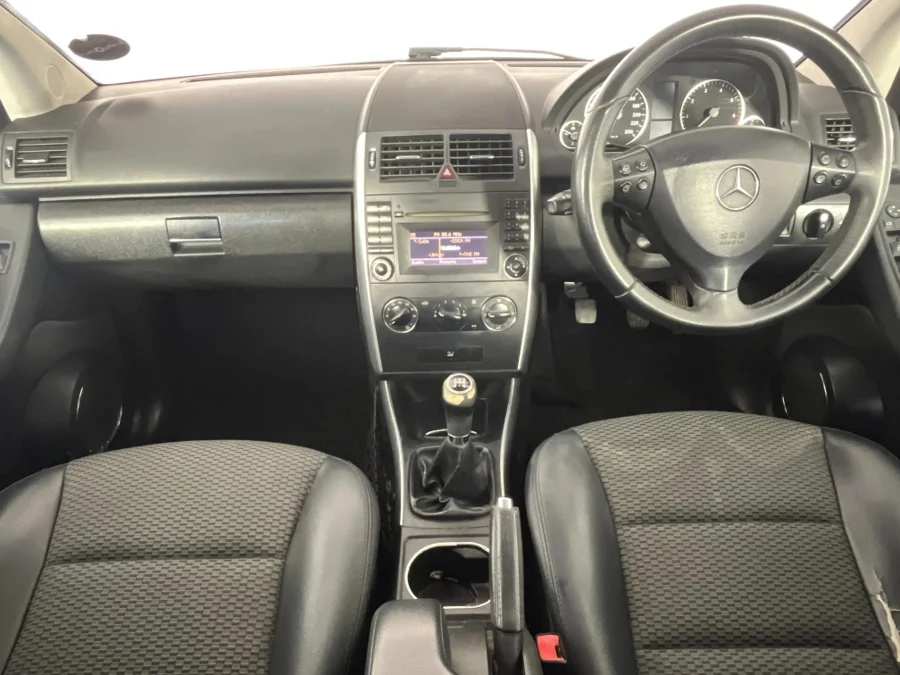 Used 2010 Mercedes-Benz A-Class A180 Classic - WeBuyCars George Used 2010 Mercedes-Benz A-Class A180 Classic - WeBuyCars George