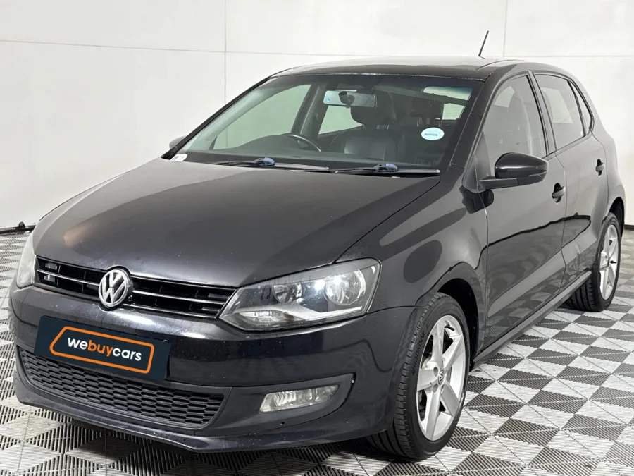 Used 2014 Volkswagen Polo 1.4 Comfortline - WeBuyCars Midstream Used 2014 Volkswagen Polo 1.4 Comfortline - WeBuyCars Midstream