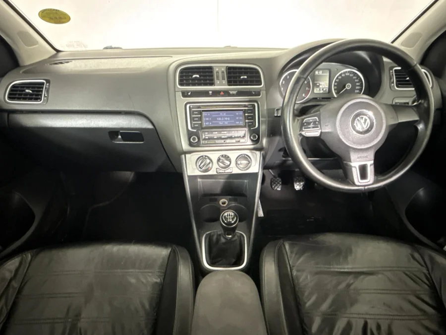 Used 2014 Volkswagen Polo 1.4 Comfortline - WeBuyCars Midstream Used 2014 Volkswagen Polo 1.4 Comfortline - WeBuyCars Midstream