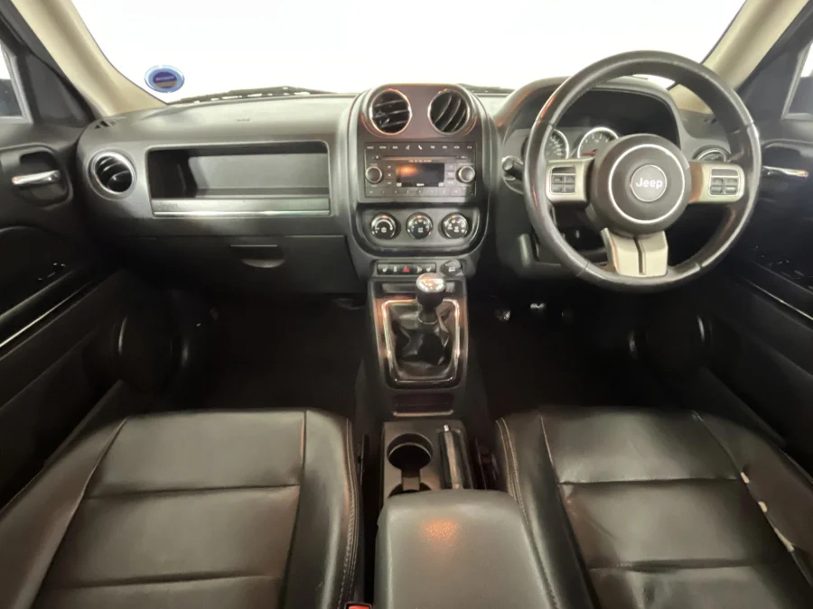 Used 2013 Jeep Patriot 2.4L Limited - WeBuyCars Silverlakes Used 2013 Jeep Patriot 2.4L Limited - WeBuyCars Silverlakes