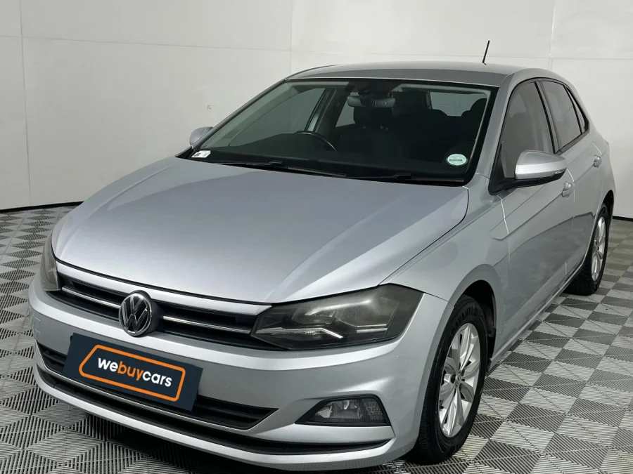 Used 2018 Volkswagen Polo hatch 1.0TSI Comfortline auto - WeBuyCars Germiston Used 2018 Volkswagen Polo hatch 1.0TSI Comfortline auto - WeBuyCars Germiston
