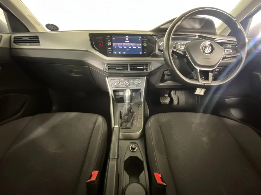 Used 2018 Volkswagen Polo hatch 1.0TSI Comfortline auto - WeBuyCars Germiston Used 2018 Volkswagen Polo hatch 1.0TSI Comfortline auto - WeBuyCars Germiston