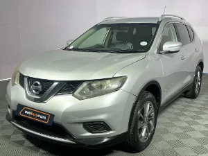 Used 2016 Nissan X-Trail 2.0 XE