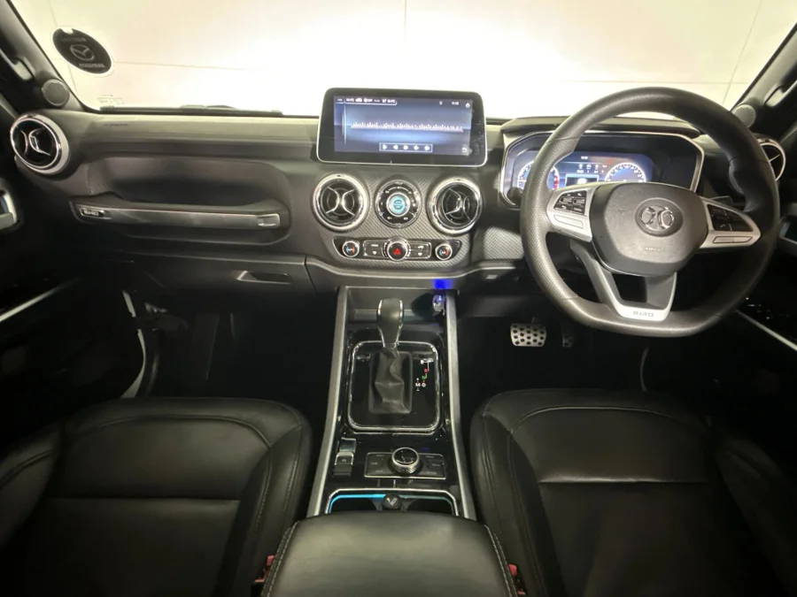 Used 2022 BAIC B40 Plus 2.0T City Hunter - WeBuyCars Midstream Used 2022 BAIC B40 Plus 2.0T City Hunter - WeBuyCars Midstream