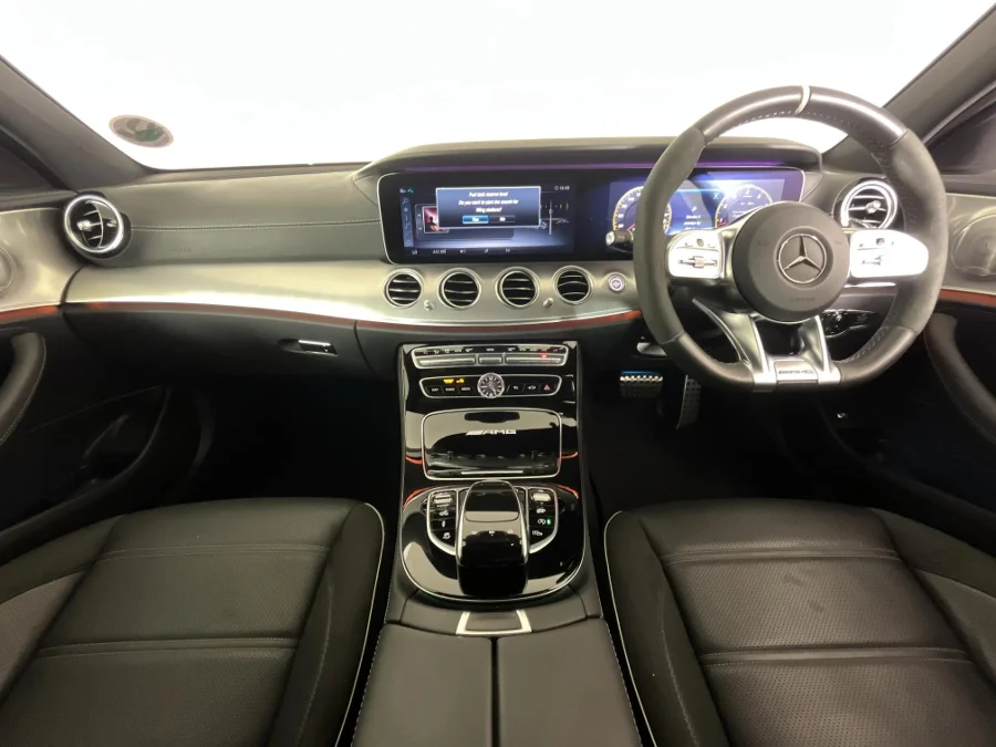 Used 2019 Mercedes-AMG E-Class E63 S 4Matic+ - WeBuyCars The Dome Used 2019 Mercedes-AMG E-Class E63 S 4Matic+ - WeBuyCars The Dome