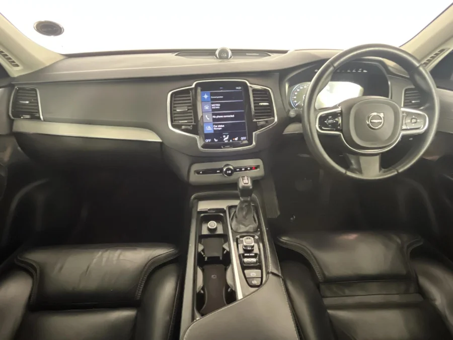 Used 2016 Volvo XC90 D5 AWD Inscription - WeBuyCars Richmond Used 2016 Volvo XC90 D5 AWD Inscription - WeBuyCars Richmond