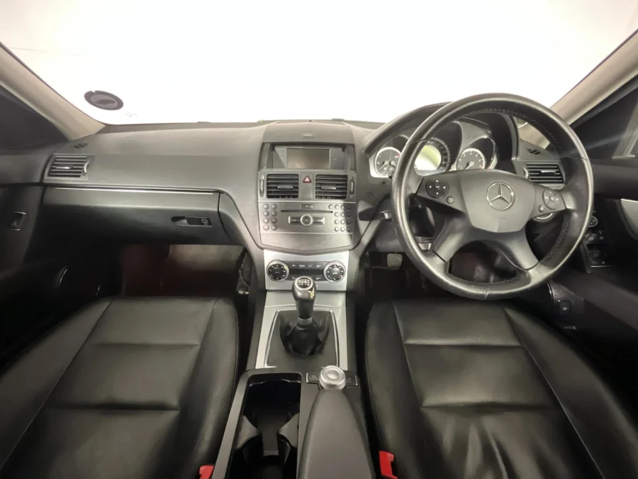 Used 2011 Mercedes-Benz C-Class C200CGI Classic - WeBuyCars Brackenfell Cape Town Used 2011 Mercedes-Benz C-Class C200CGI Classic - WeBuyCars Brackenfell Cape Town