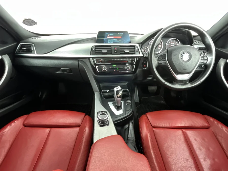 Used 2018 BMW 3 Series 318i auto - WeBuyCars Mbombela Used 2018 BMW 3 Series 318i auto - WeBuyCars Mbombela