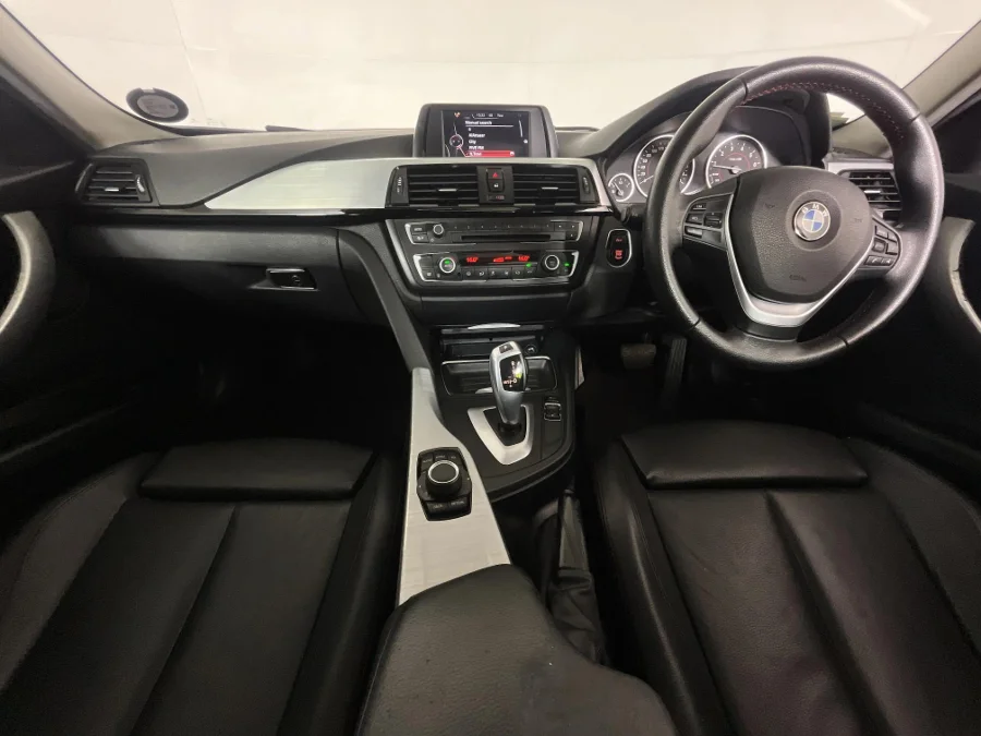 Used 2015 BMW 3 Series 320i Sport auto - WeBuyCars Riverhorse Used 2015 BMW 3 Series 320i Sport auto - WeBuyCars Riverhorse