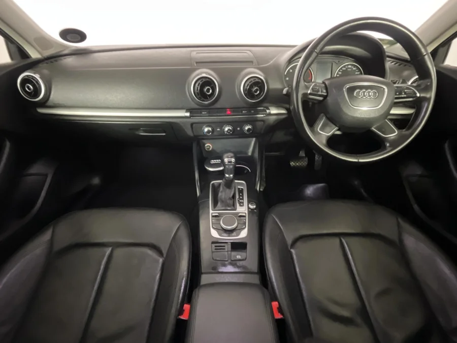 Used 2013 Audi A3 3-door 1.6TDI S - WeBuyCars Brackenfell Cape Town