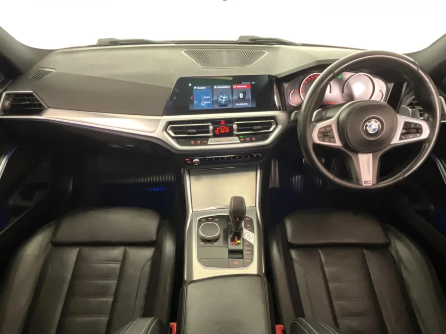 Used 2019 BMW 3 Series 320d M Sport - WeBuyCars Polokwane Used 2019 BMW 3 Series 320d M Sport - WeBuyCars Polokwane