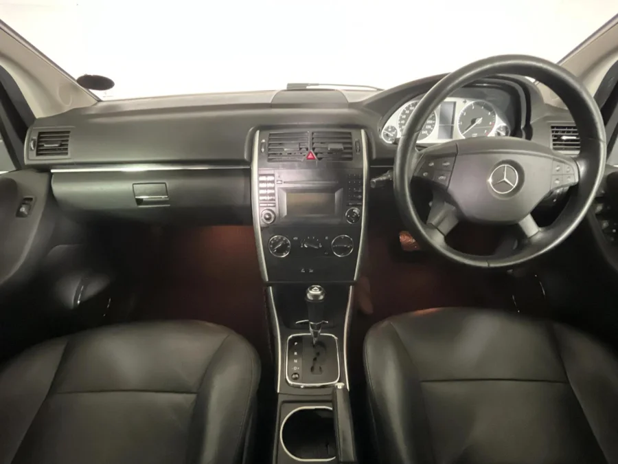 Used 2012 Mercedes-Benz B-Class B180 auto - WeBuyCars Germiston Used 2012 Mercedes-Benz B-Class B180 auto - WeBuyCars Germiston