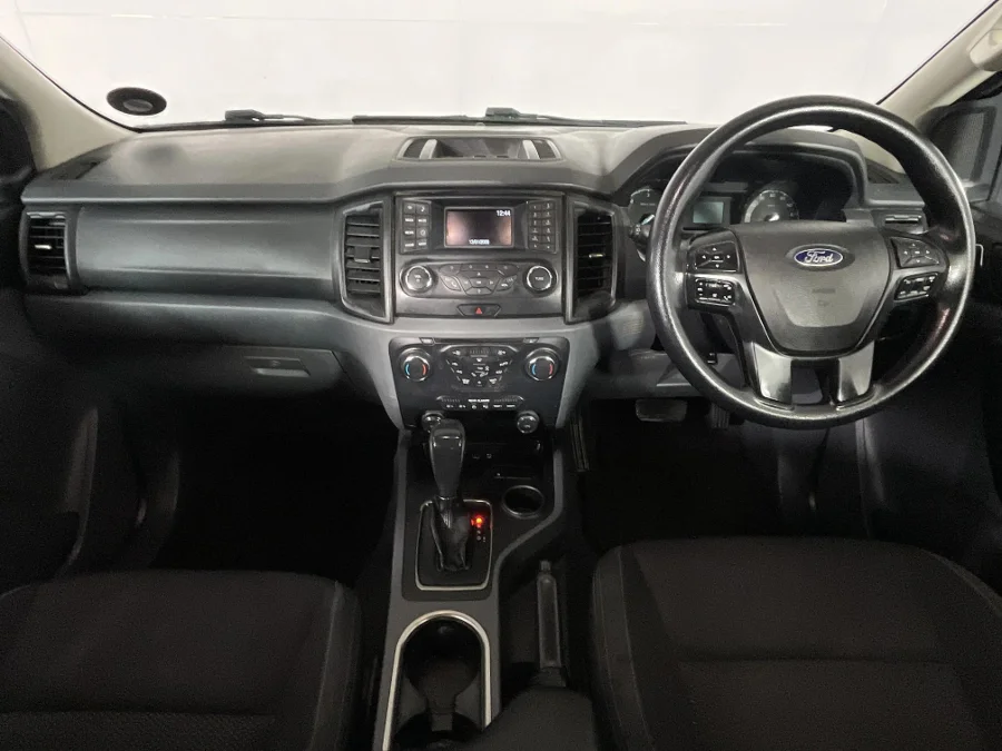 Used 2017 Ford Everest 2.2TDCi XLS auto - WeBuyCars Brackenfell Cape Town Used 2017 Ford Everest 2.2TDCi XLS auto - WeBuyCars Brackenfell Cape Town