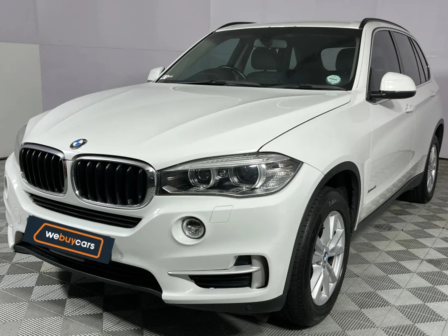 Used 2014 BMW X5 xDrive30d - WeBuyCars Epping