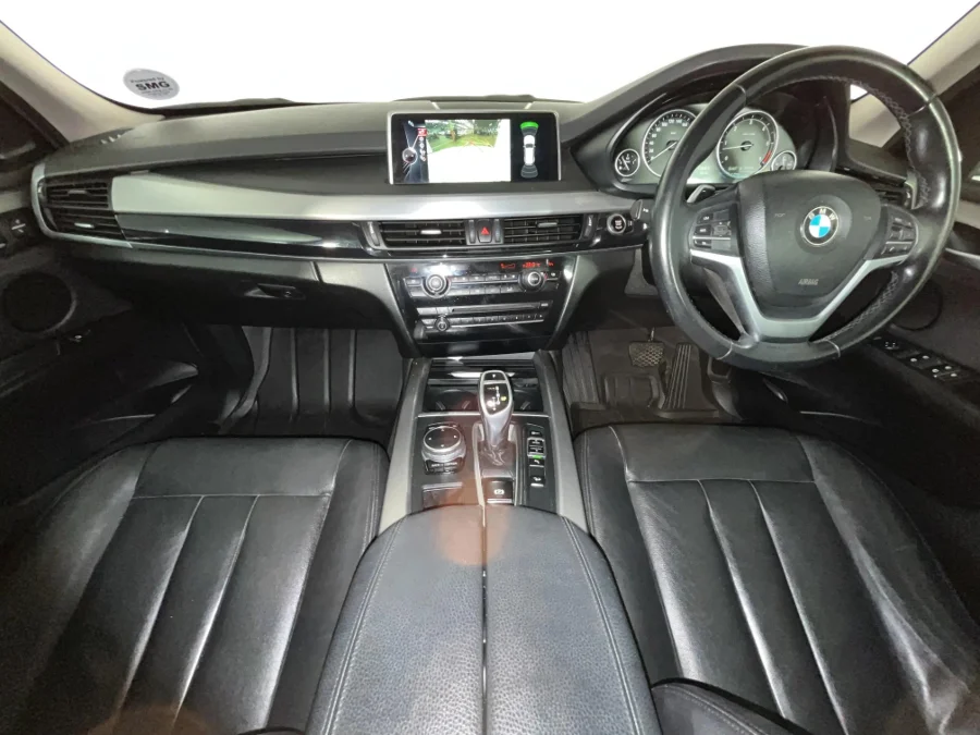 Used 2014 BMW X5 xDrive30d - WeBuyCars Epping
