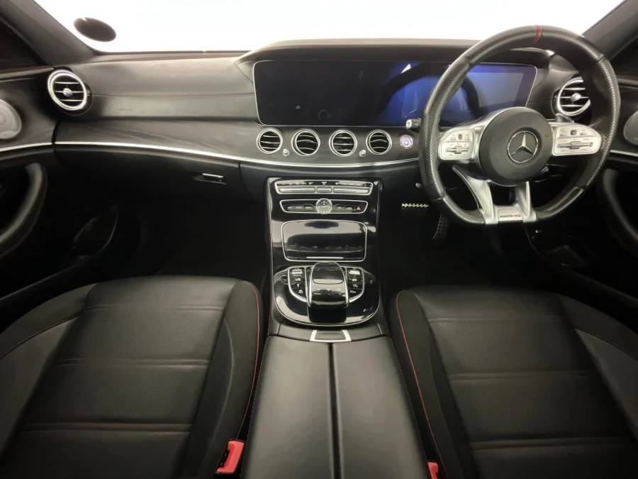 Used 2020 Mercedes-AMG E-Class E53 4Matic+ - WeBuycars East London Used 2020 Mercedes-AMG E-Class E53 4Matic+ - WeBuycars East London