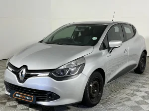 Used 2017 Renault Clio 66kW turbo Blaze