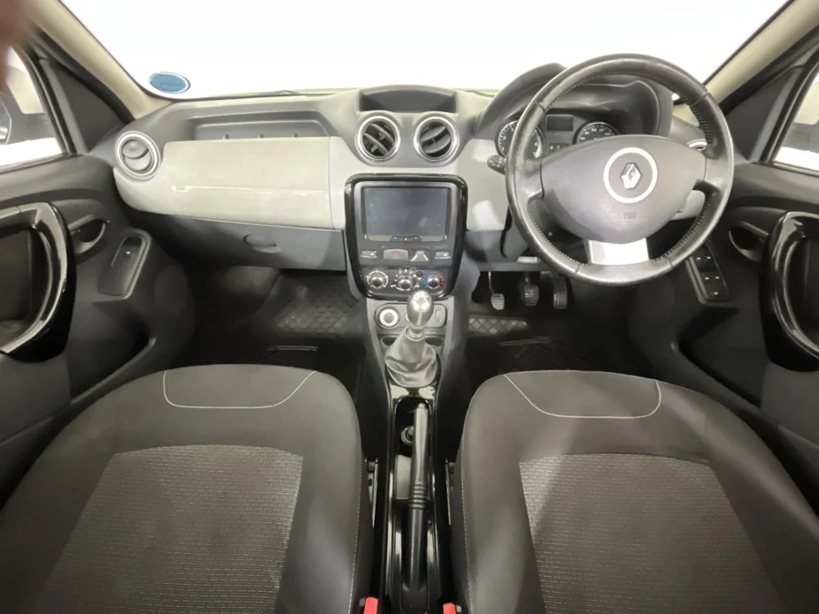 Used 2014 Renault Duster 1.5dCi Dynamique 4WD - WeBuyCars JHB South Used 2014 Renault Duster 1.5dCi Dynamique 4WD - WeBuyCars JHB South