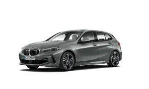 Used 2023 BMW 1 Series 118i M Sport