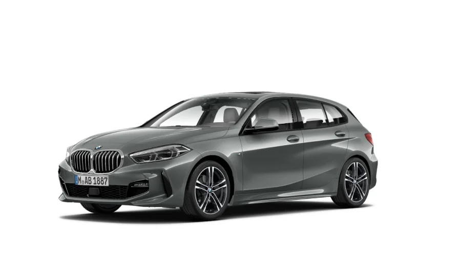 Used 2023 BMW 1 Series 118i M Sport - BMW West Rand Used Used 2023 BMW 1 Series 118i M Sport - BMW West Rand Used