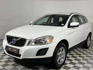 Used 2010 Volvo XC60 2.4D DRIVe
