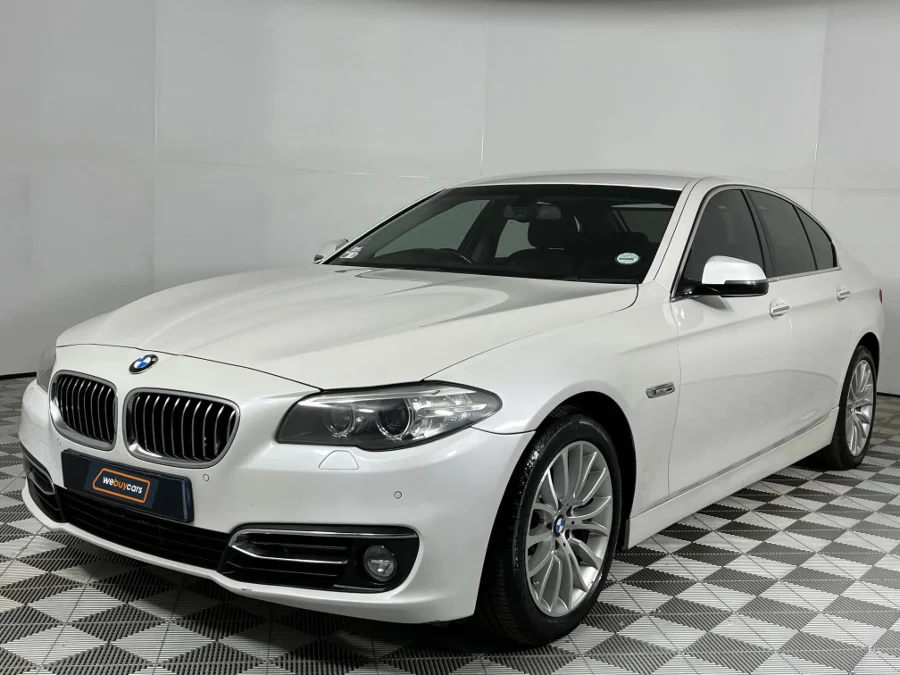 Used 2014 BMW 5 Series 528i Luxury - WeBuyCars Silverlakes Used 2014 BMW 5 Series 528i Luxury - WeBuyCars Silverlakes