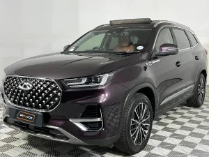 Used 2022 Chery Tiggo 8 Pro 1.6TGDI 290T Executive