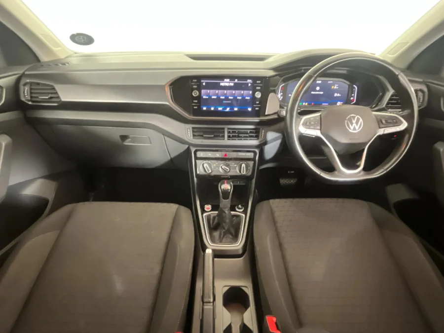 Used 2021 Volkswagen T-Cross 1.0TSI 85kW Comfortline - WeBuyCars JHB South Used 2021 Volkswagen T-Cross 1.0TSI 85kW Comfortline - WeBuyCars JHB South
