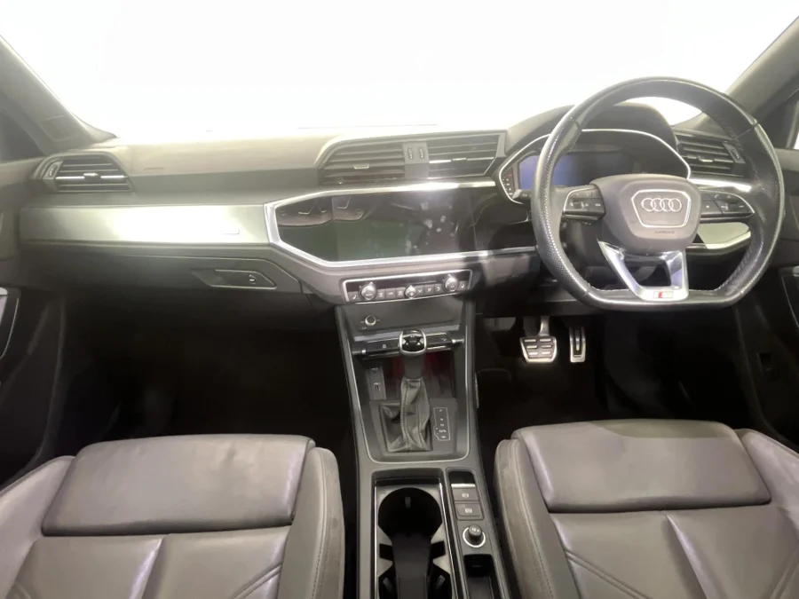 Used 2021 Audi Q3 35TFSI Urban Edition - WeBuyCars Silverlakes