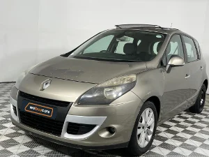 Used 2010 Renault Scenic 1.9dCi Dynamique