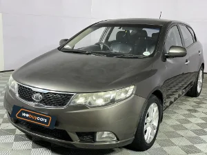 Used 2012 Kia Cerato hatch 2.0 SX auto