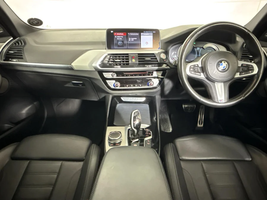 Used 2019 BMW X3 xDrive20d M Sport - WeBuyCars Midstream Used 2019 BMW X3 xDrive20d M Sport - WeBuyCars Midstream