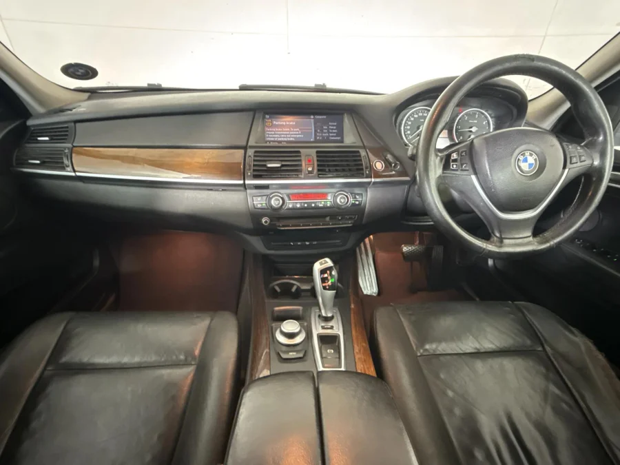 Used 2007 BMW X5 3.0d - WeBuyCars Midstream Used 2007 BMW X5 3.0d - WeBuyCars Midstream