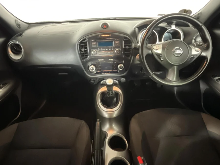 Used 2012 Nissan Juke 1.6T gt - WeBuyCars Epping Used 2012 Nissan Juke 1.6T gt - WeBuyCars Epping