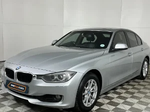 Used 2013 BMW 3 Series 320i