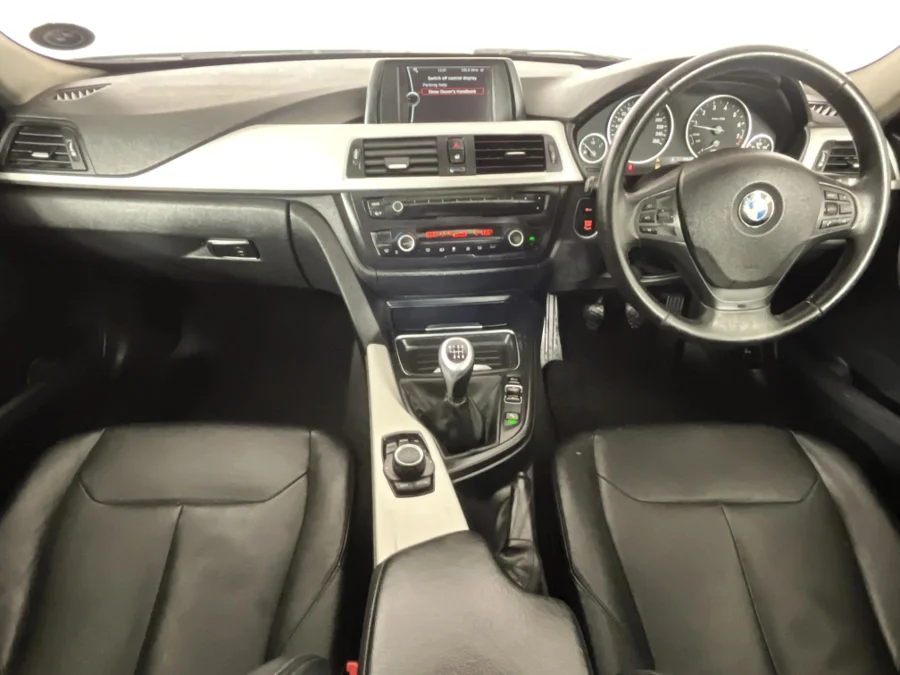 Used 2013 BMW 3 Series 320i - WeBuyCars Polokwane Used 2013 BMW 3 Series 320i - WeBuyCars Polokwane