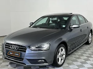 Used 2014 Audi A4 1.8T SE Sport Edition Plus auto