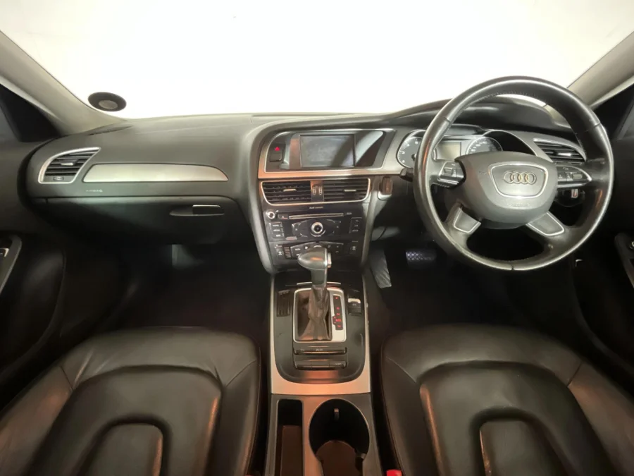 Used 2014 Audi A4 1.8T SE Sport Edition Plus auto - WeBuyCars Germiston Used 2014 Audi A4 1.8T SE Sport Edition Plus auto - WeBuyCars Germiston