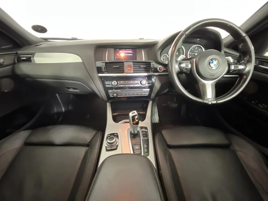 Used 2017 BMW X4 xDrive20d M Sport - WeBuyCars The Dome Used 2017 BMW X4 xDrive20d M Sport - WeBuyCars The Dome