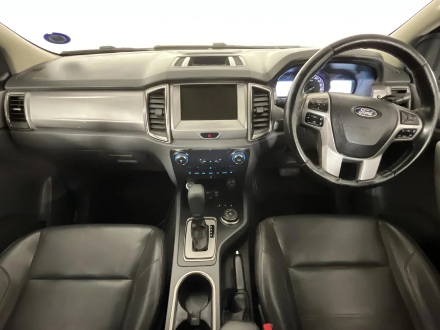 Used 2015 Ford Everest 3.2TDCi 4WD XLT - WeBuyCars JHB South Used 2015 Ford Everest 3.2TDCi 4WD XLT - WeBuyCars JHB South